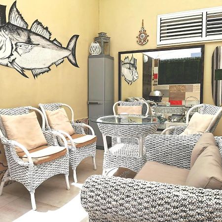 Townhouse Corona Costa Adeje Esterno foto