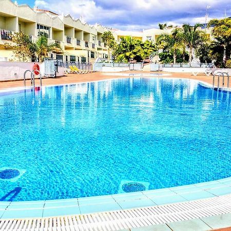 Townhouse Corona Costa Adeje Esterno foto