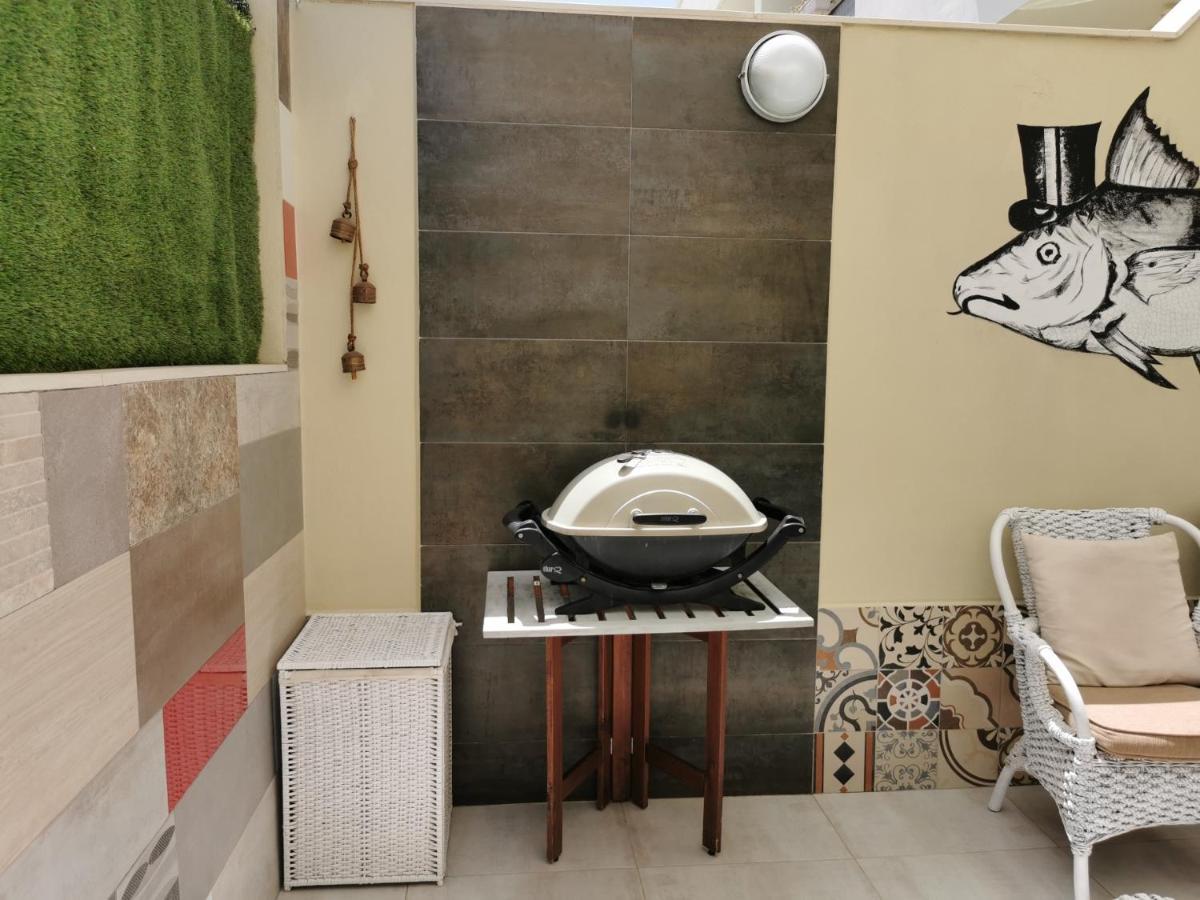 Townhouse Corona Costa Adeje Esterno foto