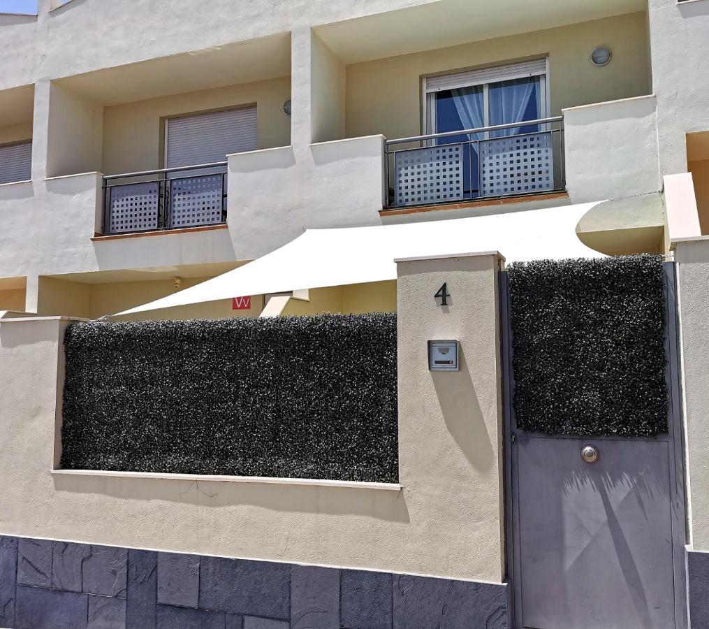 Townhouse Corona Costa Adeje Esterno foto