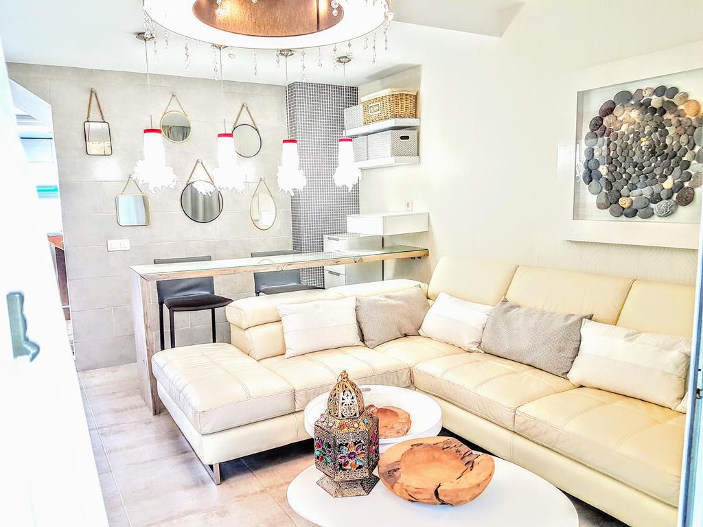 Townhouse Corona Costa Adeje Esterno foto