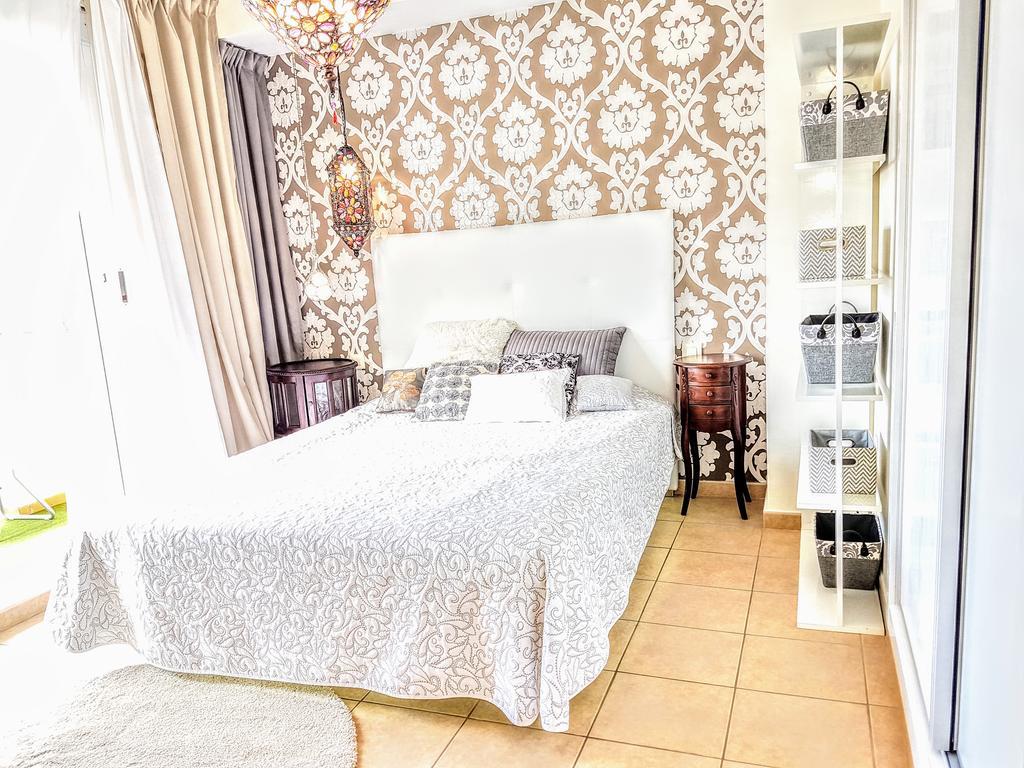 Townhouse Corona Costa Adeje Esterno foto