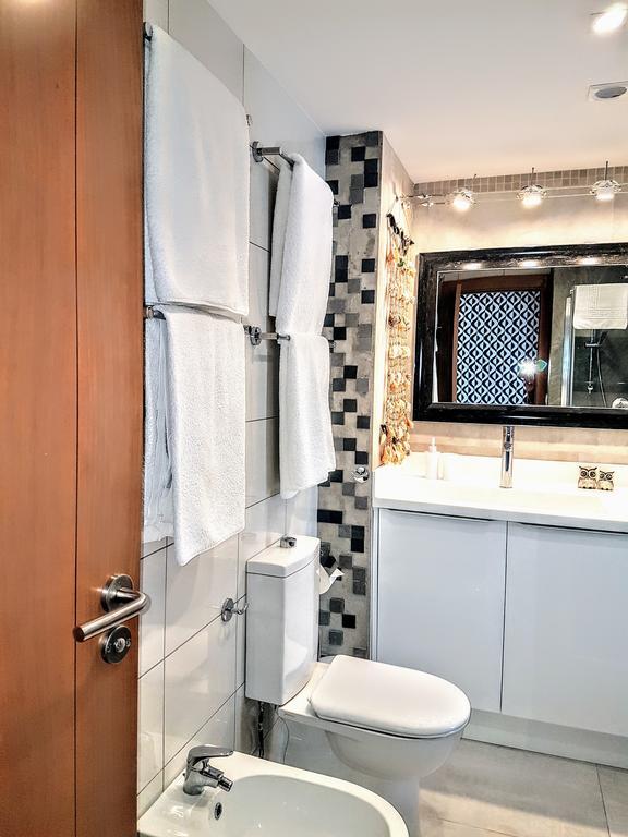 Townhouse Corona Costa Adeje Esterno foto