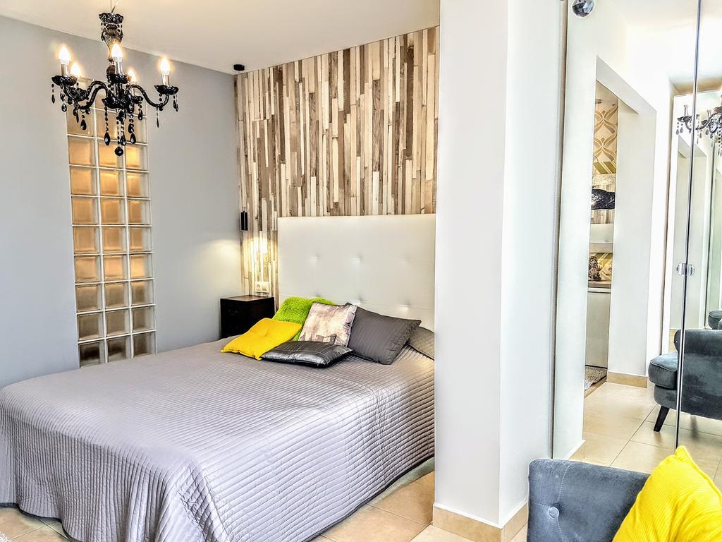 Townhouse Corona Costa Adeje Esterno foto