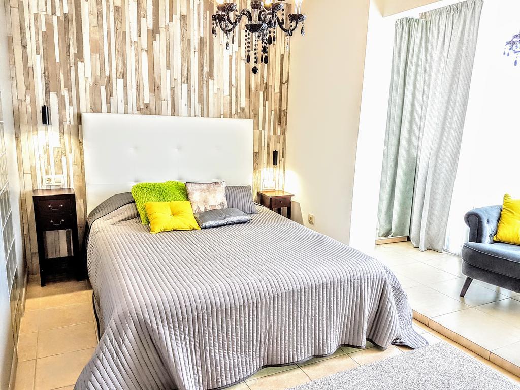 Townhouse Corona Costa Adeje Esterno foto