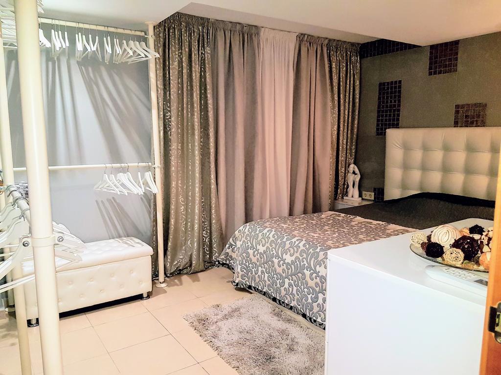 Townhouse Corona Costa Adeje Esterno foto