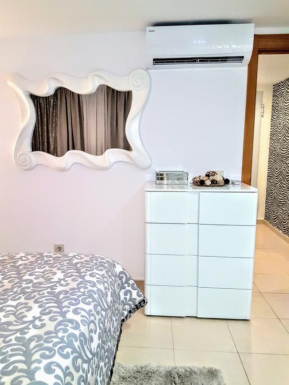 Townhouse Corona Costa Adeje Esterno foto