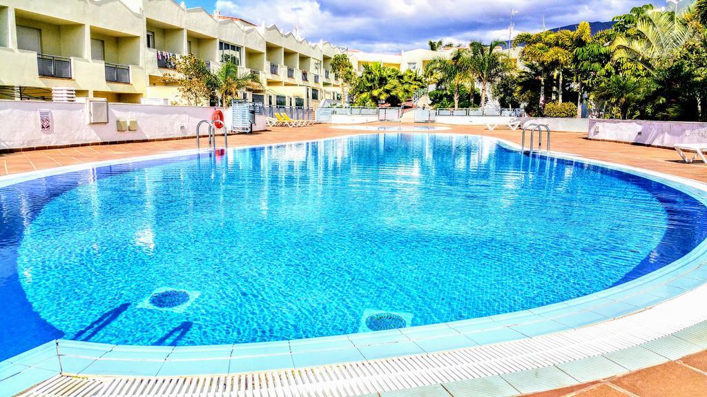 Townhouse Corona Costa Adeje Esterno foto