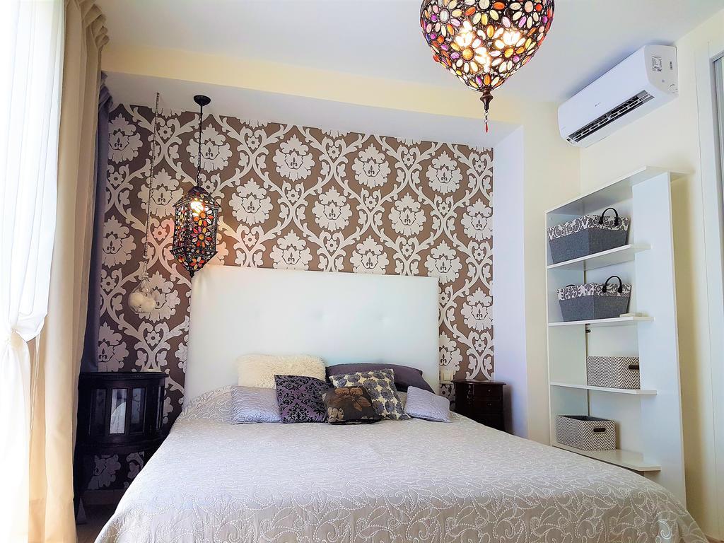 Townhouse Corona Costa Adeje Esterno foto