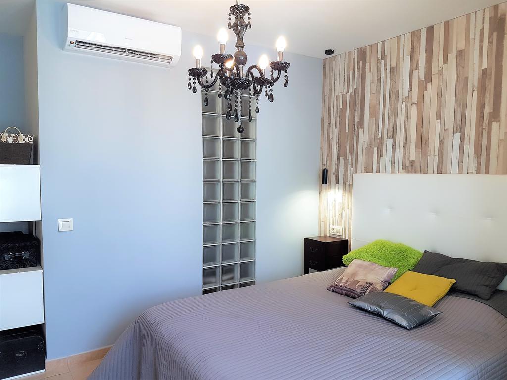 Townhouse Corona Costa Adeje Esterno foto
