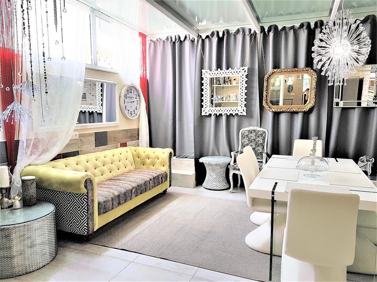 Townhouse Corona Costa Adeje Esterno foto